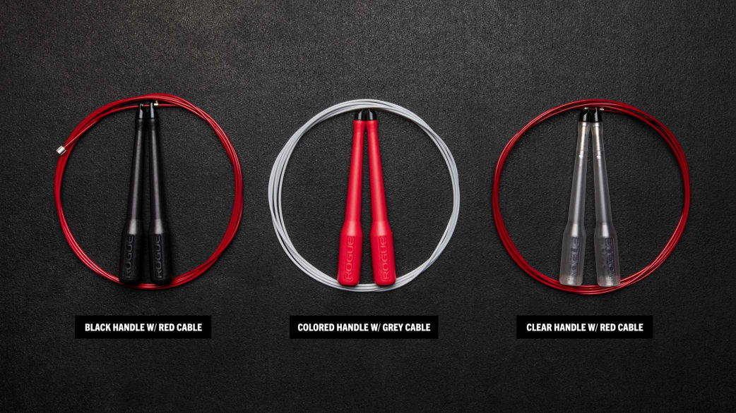SR 1 Rogue Bearing Speed Rope Rogue Fitness